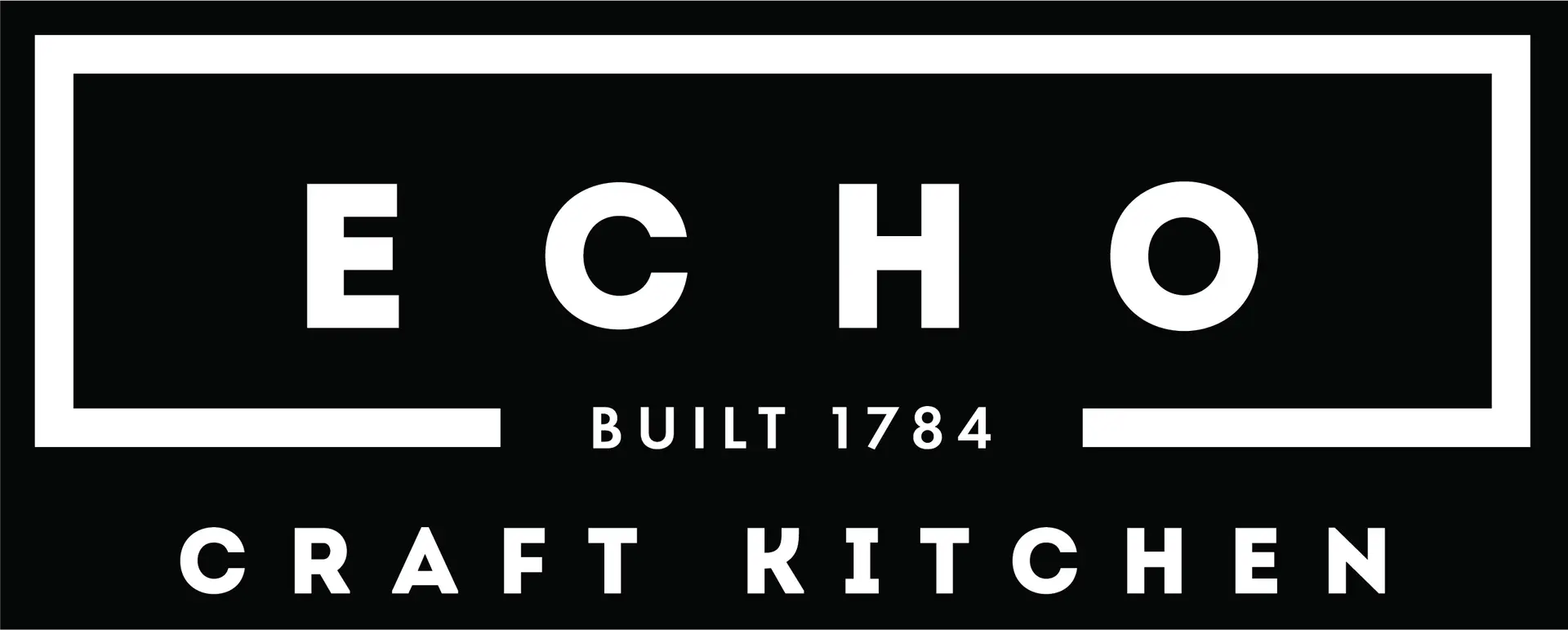 Echo Craft Kitchen