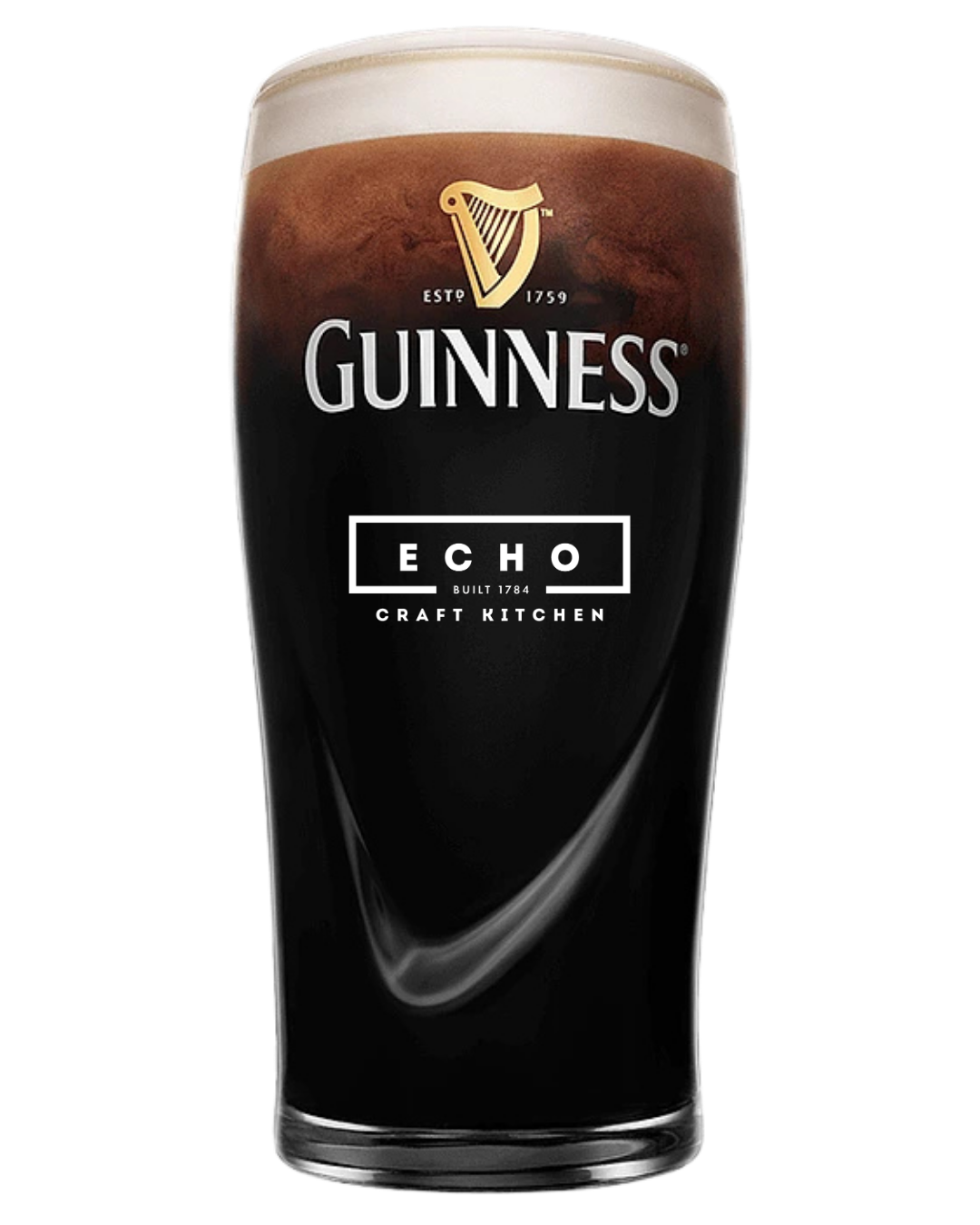 Guinness Draught